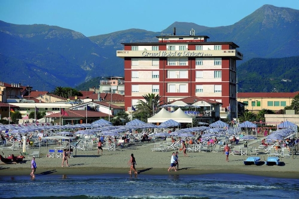 Grand Hotel Riviera